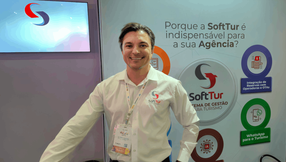 Nossa História
